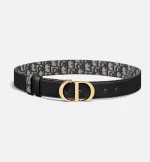 30 Montaigne Reversible Belt
